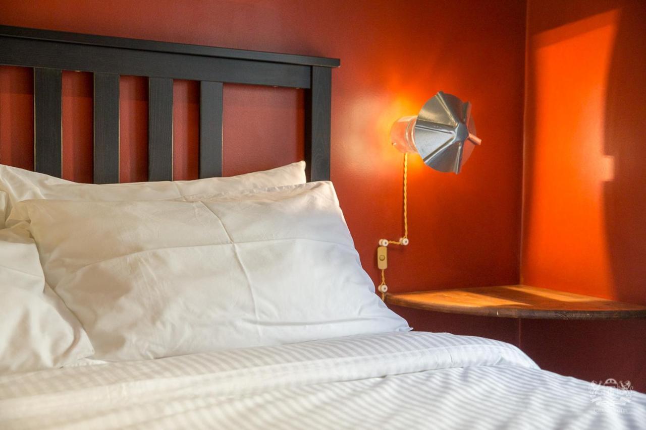 Grand Tour Design Guest House Catania Self Check-In Kültér fotó