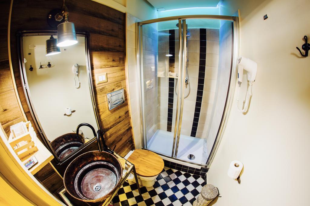 Grand Tour Design Guest House Catania Self Check-In Kültér fotó