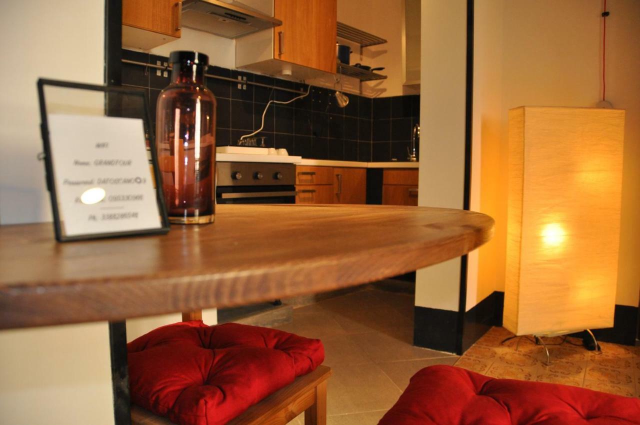Grand Tour Design Guest House Catania Self Check-In Kültér fotó