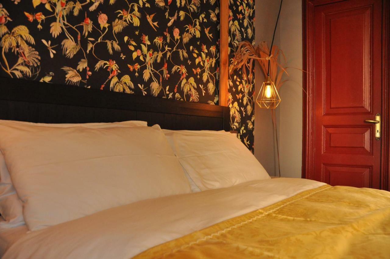 Grand Tour Design Guest House Catania Self Check-In Kültér fotó